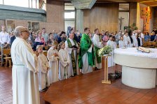 23.08.2026 Abschied Pfarrer Nikolaus Vidovic